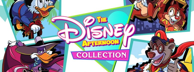 Capcom brengt klassiekers terug