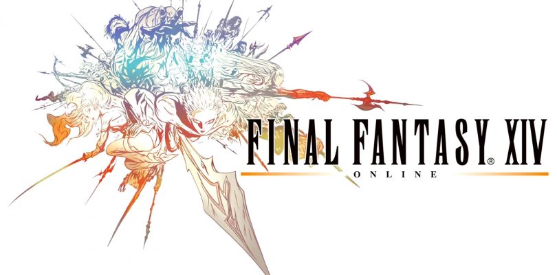 Final Fantasy XIV Online Patch 5.1 onthult NieR raid