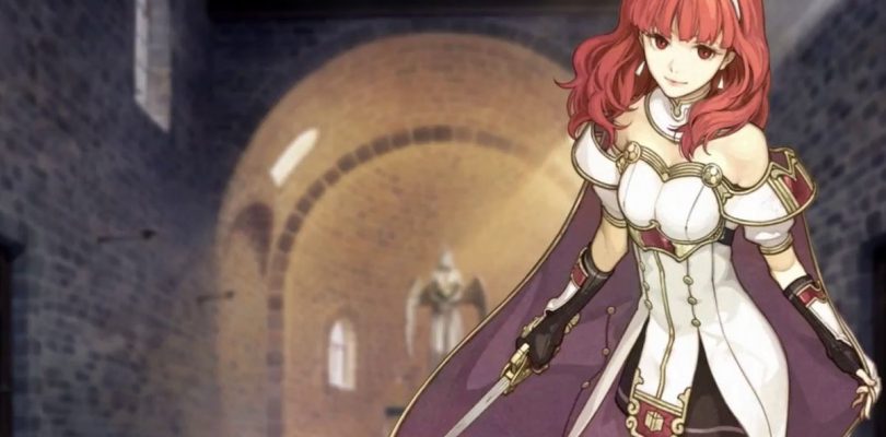 Downloadbare content Fire Emblem Echoes: Shadows of Valentia vanaf 19 mei beschikbaar