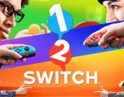 Everybody 1-2-Switch! komt uit op 30 juni