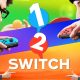 Everybody 1-2-Switch! komt uit op 30 juni