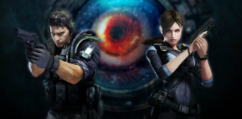 Resident Evil: Revelations komt naar huidige consoles