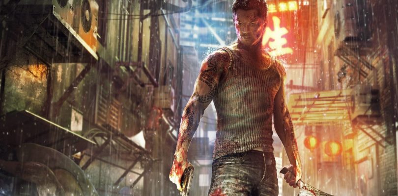 Donnie Yen krijgt rol in Sleeping Dogs