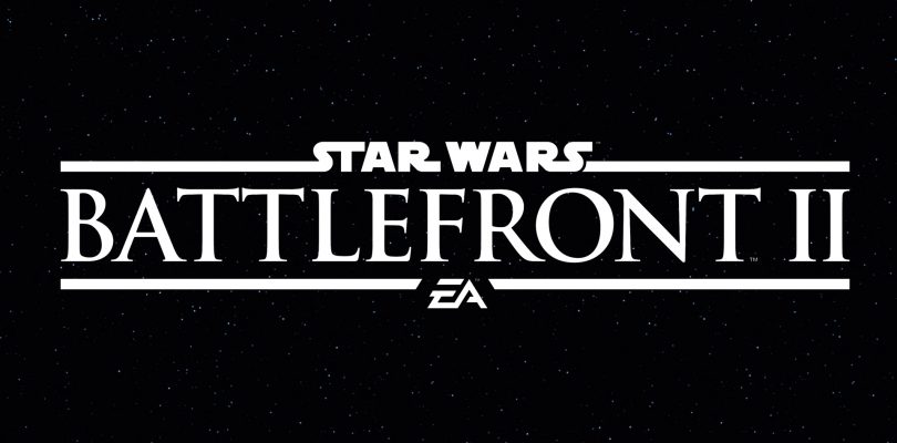 Teaser Star Wars Battlefront II gelekt