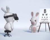 Ubisoft brengt de Rabbids terug