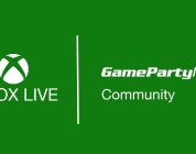 Sluit je aan bij de GameParty Xbox One community!