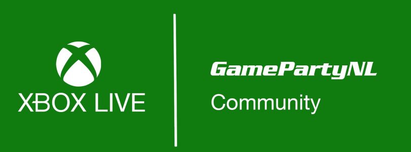 Dit is wat de GameParty Xbox One Community voor jou kan betekenen!