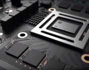 Eerst unboxing Xbox One X: Project Scorpio Edition