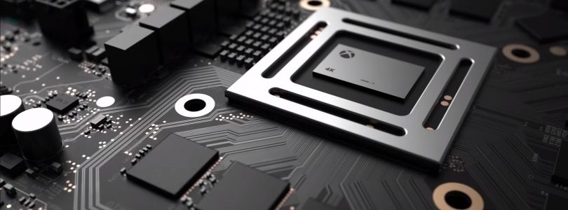 Waarom een mid generation console upgrade een goed ding is