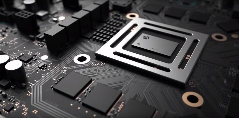 Release datum Scorpio stiekem al bekend?