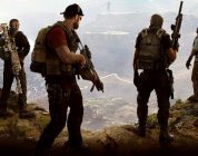 Trailer voor Tom Clancy’s Ghost Recon Wildlands: Fallen Ghosts DLC – Expansion 2