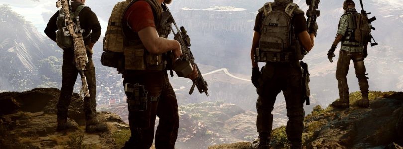Ghost Recon: Wildlands is grootste release van het jaar tot nu toe