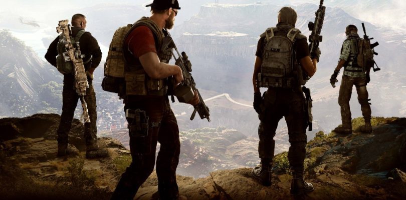 Ghost Recon: Wildlands krijgt binnenkort lootboxes