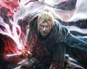 Nioh komt in november naar PC