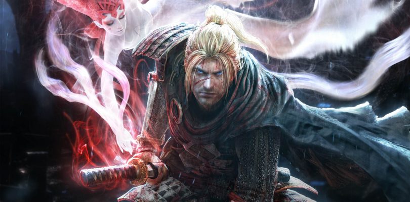 Nioh 2 aangekondigd #E32018