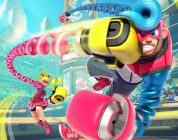 Vannacht een nieuwe Nintendo Direct rondom ARMS