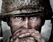 Je kunt niet onbeperkt sprinten in Call of Duty: WWII