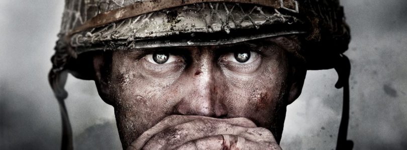 Nog even dit… Gamescom 2017: Call of Duty WWII