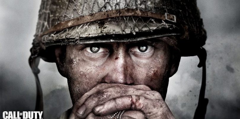 Details gesloten beta Call of Duty: WWII bekend