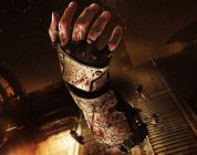 Dead Space trilogie nu te spelen op Xbox One