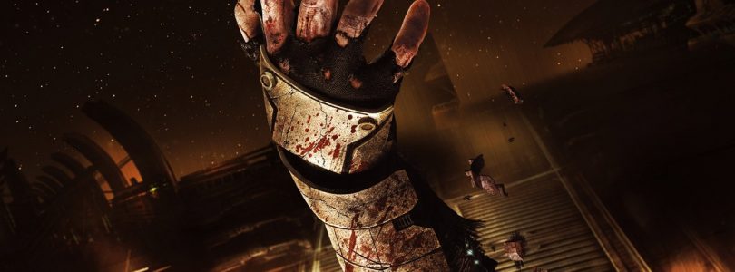 Dead Space trilogie nu te spelen op Xbox One