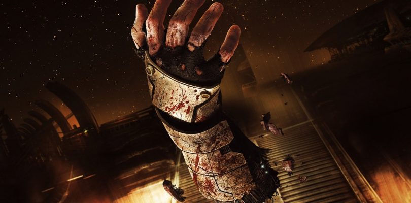 Dead Space trilogie nu te spelen op Xbox One