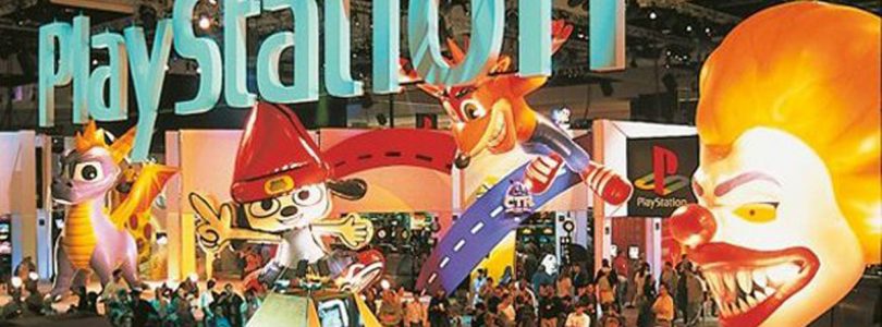 Van gamebeursje tot E3, een geschiedenisles – deel 1
