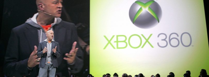 De E3 geschiedenis van Microsoft