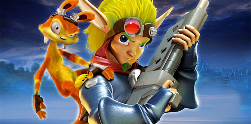 Jak and Daxter komen naar PlayStation 4