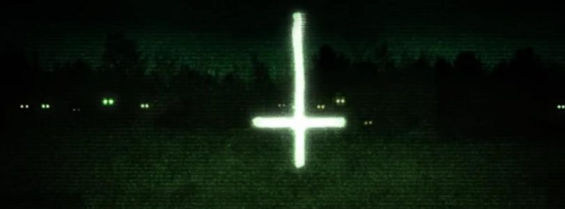 Launch trailer voor Outlast 2