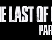 The Last of Us 2 launch trailer