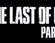 The Last of Us Part II Preview #E32018