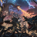 Lizardmen losgelaten in eerste in-engine trailer van Total War: Warhammer II