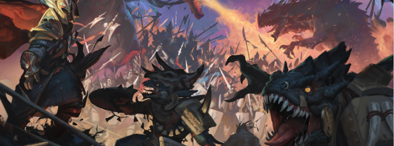 Total War: Warhammer II – Skaven als vierde ras onthuld