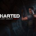 Uncharted: Lost Legacy beelden #E32017