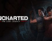 Uncharted: Lost Legacy beelden #E32017