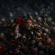 Warhammer Chaosbane Gameplaybeelden van de Wood Elf