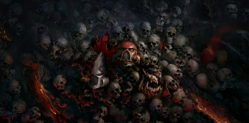 Warhammer 40,000: Dawn of War III krijgt open beta