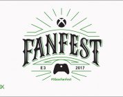 Microsoft kondigt Xbox FanFest 2017 aan