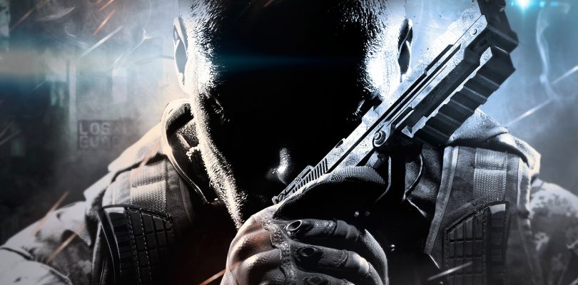 Call of Duty: Black Ops II nu ook te spelen op Xbox One