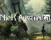 Nier Replicant openings trailer