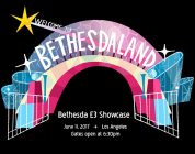 Bethesdaland, alles op een rij #E32017