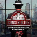 Constructor onthult ongewenste personages: de Killer Clown en de Psycho