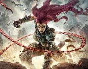 Darksiders III accolades trailer