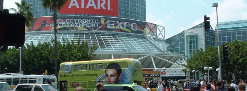 Van gamebeursje tot E3, een geschiedenisles – deel 3