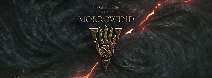 The Elder Scrolls Online: Morrowind Preview