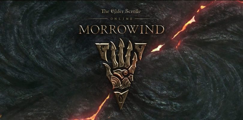 Launch window The Elder Scrolls Online: Morrowind bekend