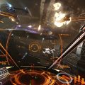 Elite Dangerous verschijnt 27 juni voor PlayStation 4