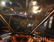 Elite Dangerous verschijnt 27 juni voor PlayStation 4