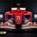F1 2019 teaser trailer
